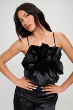 3D Flower Co Ord Set -
