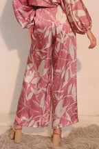 Wide-Leg Pocket Dreaming Lily Pants -