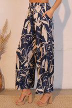 Wide-Leg Pocket Dreaming Lily Pants -