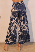 Wide-Leg Pocket Dreaming Lily Pants -
